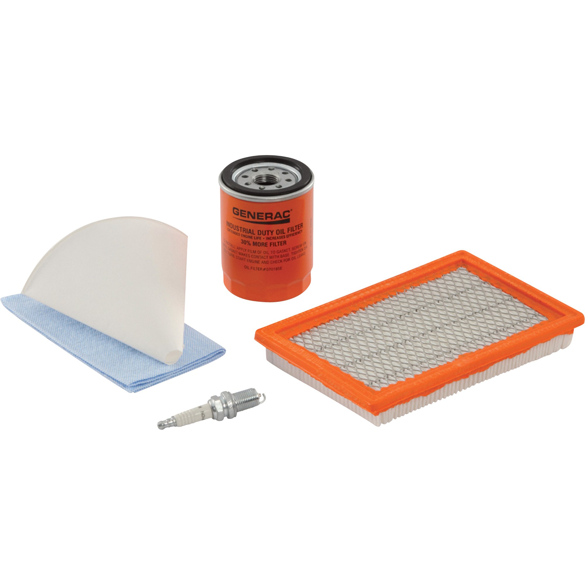 Generator Maintenance Kits